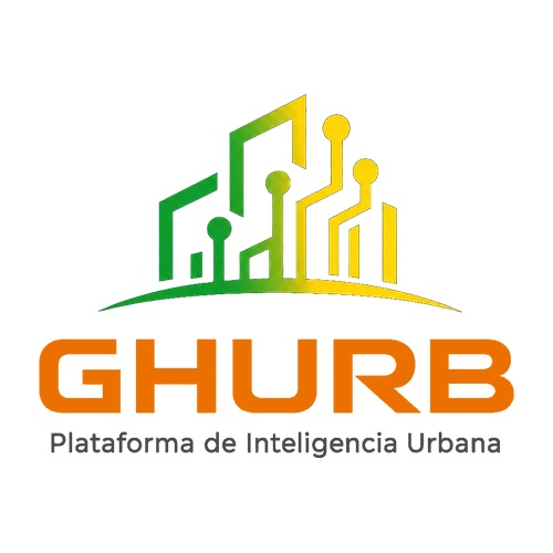 GHURB - Plataforma de Inteligência Urbana